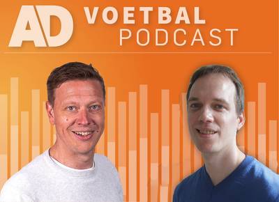 Voetbalpodcast | ‘Van Dijk is onder Klopp uitgegroeid tot een van de beste verdedigers ter wereld’