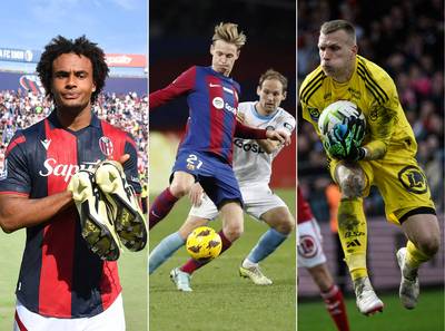 26 van 36 clubs bij nieuwe Champions League bekend: Bologna, Girona en Stade Brest debuteren