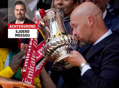 ‘Graag of niet’, straalt Erik ten Hag uit, maar moet de manager dit zélf nog wel willen?