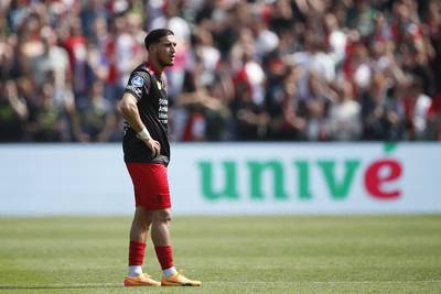 Excelsior wacht pikante duels met ADO in play-offs: ‘Grappig dat we weer naar Den Haag moeten’