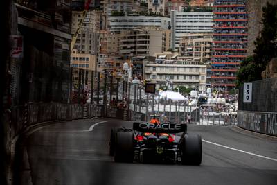 Monaco wéér onder vuur? ‘Eigenaar Formule 1 wil meer geld zien voor organisatie Grand Prix’