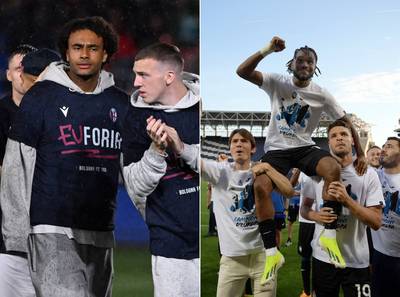 28 van 36 clubs bij nieuwe Champions League bekend: Bologna, Girona en Stade Brest debuteren