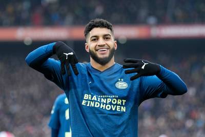 PSV slaat volgende slag en houdt smaakmaker Ismael Saibari nóg langer aan boord