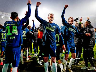 PSV kan met bijna voltallige selectie kampioenschap pakken, maar slecht nieuws over Noa Lang