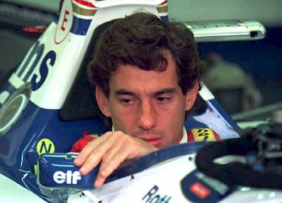 Vriend van Ayrton Senna spreekt 30 jaar na dato over dodelijke crash: ‘Ik beschouwde hem nooit als onsterfelijk’