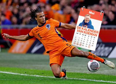 Hoeveel ‘winnaars’ kan bondscoach Ronald Koeman straks begroeten bij Oranje?