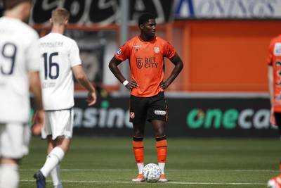 FC Volendam na jaar vol bestuurlijke chaos gedegradeerd uit de eredivisie