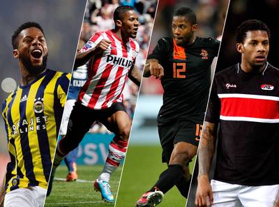 Oud-international Jeremain Lens (36) zet punt achter loopbaan: ‘Ik leef er al een tijdje naartoe’