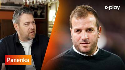 Panenka | ‘Rafael van der Vaart had in de jaren 80 de beste voetballer van Europa kunnen zijn’