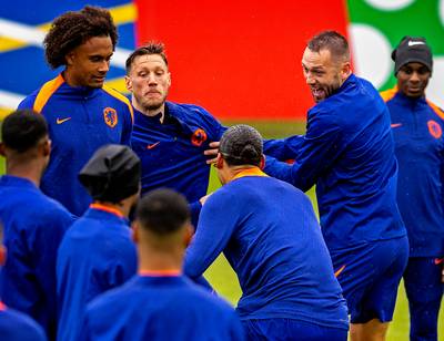 Poll | EK gaat beginnen voor Oranje! Wat verwacht jij van de wedstrijd tegen Polen?