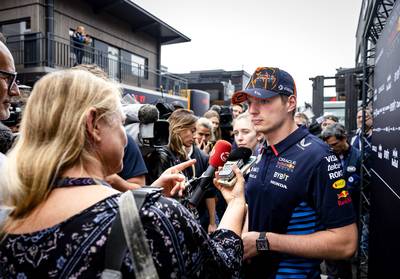 Herstelt Max Verstappen de pikorde in Spanje? ‘Het wordt niet meer zoals begin van seizoen’