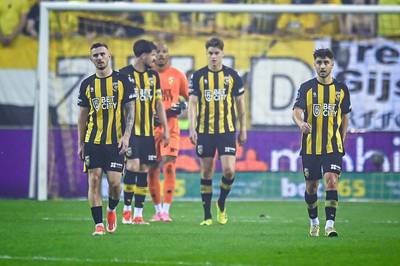 Vitesse gefrustreerd na afhaken investeerder vlak voor deadline: ‘Laten de club niet zomaar verloren gaan’