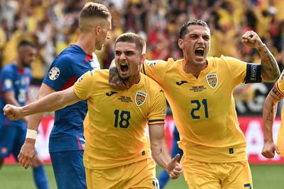 Roemenen waarschuwen Oranje: ‘Als ze ons te licht opvatten, weten ze niet wat ze te wachten staat’