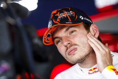 Verstappen en Norris over ‘fatale’ botsing: ‘Max leek een beetje wanhopig’