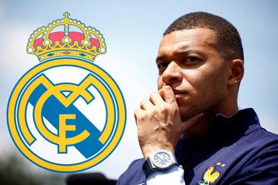 Madrid heeft al ‘Mbappé-wet’: Franse superster hoeft minder belasting te betalen over zijn salaris