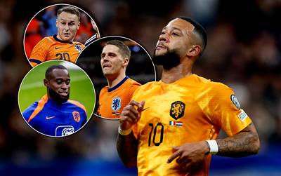 Oranje-internationals hopen deze zomer naar nieuwe club te verkassen: wordt EK verstoord door transferperikelen?