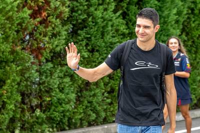 Alpine neemt na Formule 1-seizoen afscheid van Esteban Ocon