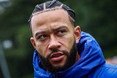 Afscheidsboodschap Memphis Depay bij Atlético roept vragen op: ‘Dingen hadden anders kunnen zijn’