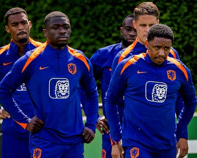 Bart Verbruggen had ‘grijns van oor tot oor’ na goed nieuws van Ronald Koeman: ‘Dit is een jongensdroom van mij’