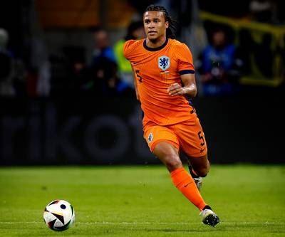 Ronald Koeman wijst Nathan Aké aan als tweede aanvoerder Oranje, ook derde en vierde captain bekend