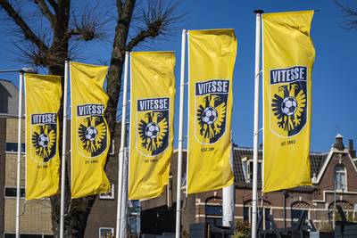 Nieuwe dreun voor Vitesse: Arnhemmers raken maandag proflicentie kwijt