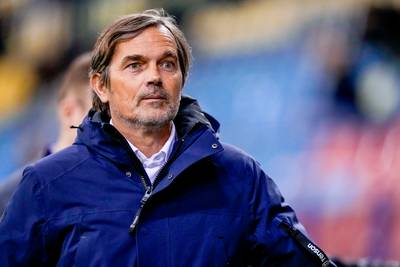 Terugkeer in de maak? PSV in gesprek met Phillip Cocu over bijzondere hereniging