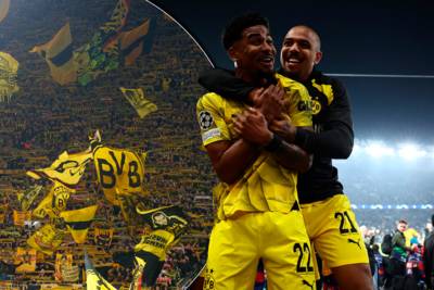 De Nederlandse fascinatie voor Borussia Dortmund: ‘Een volksclub in het kwadraat’