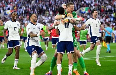 Football is coming home! Dit is waarom Engeland het EK gaat winnen