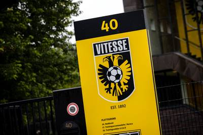 Vitesse hoopt deze week meer te weten over voortbestaan: beslissing over proflicentie nadert