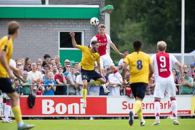 Voorbereiding eredivisie | Dit is het complete oefenprogramma van jouw favoriete club