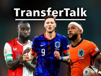 TransferTalk | Jetro Willems naar Spanje, Denzel Dumfries mogelijk via ruildeal naar ManUnited