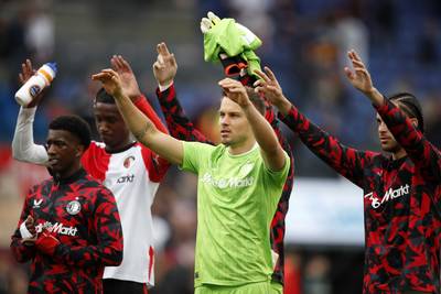 Kuip zingt Timon Wellenreuther toe: ‘Ik heb niet bijgetekend om nog drie jaar op de bank te zitten’