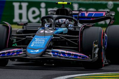 Renault stopt met maken motoren voor Formule 1-team Alpine: Fransen dicht bij deal met Mercedes