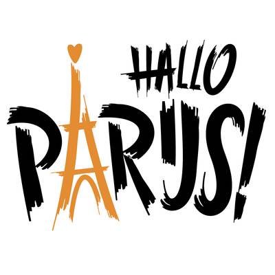 Podcast Hallo Parijs | Voorbeschouwing Dag 1: ‘Gaan we nu eindelijk over wielrennen praten?’