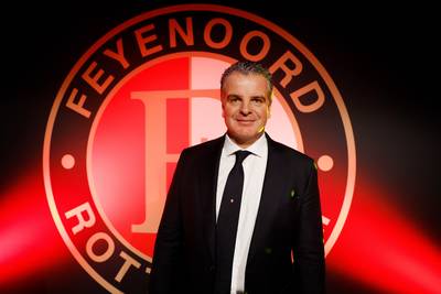 Volop belangstelling voor spelers van Feyenoord: ‘We zitten niet in de situatie dat we móéten verkopen’