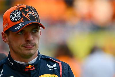 WK-stand Formule 1 | Max Verstappen loopt ietsje uit op Lando Norris en gaat als leider de zomerstop in