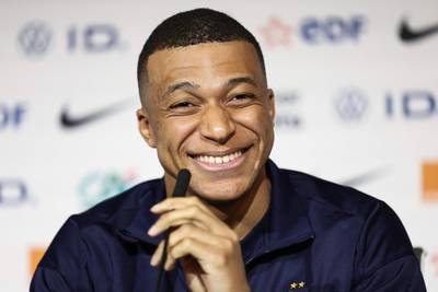 Real Madrid spaart kosten noch moeite voor Kylian Mbappé en wil ‘meest indrukwekkende presentatie ooit’