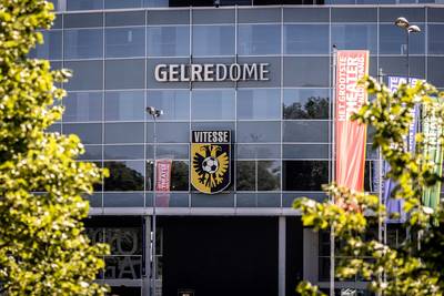 Op valreep tóch nog goed nieuws voor Vitesse: club mogelijk gered door akkoord met schuldeiser