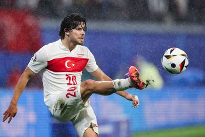 Ferdi Kadioglu (ex-Jong Oranje) met Turkije in zevende hemel en klaar voor Oranje: ‘Ze moeten bang zijn’