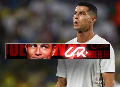 In paar uur tijd miljoenen abonnees op YouTubekanaal Cristiano Ronaldo: ‘Wil dichter bij mijn fans komen’