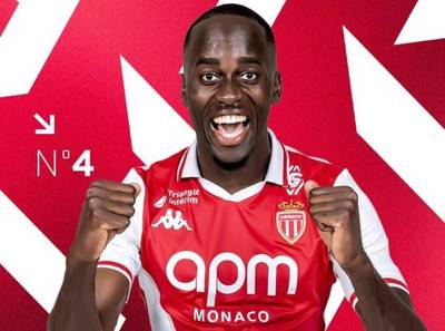 Transfer afgerond: Jordan Teze verlaat PSV en tekent voor 5 jaar bij AS Monaco