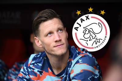 Wout Weghorst op weg naar Amsterdam: Ajax haalt alsnog een derde spits binnen