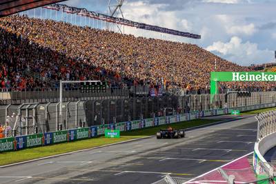 Kaartverkoper moet Dutch Grand Prix 3 miljoen betalen in ticketrel