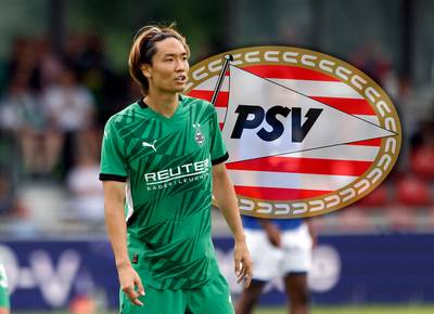 PSV brengt recordbod uit op Ko Itakura, maar zijn komst blijkt lastig