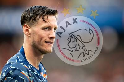 ‘Ongeduldige’ Weghorst moet óók voor Ajax-jeugd een voorbeeld zijn: ‘Verschrikkelijk irritant’