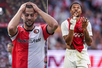 Wat nu met Klassieker tussen Feyenoord en Ajax? Slechts twee weken lijken vooralsnog geschikt