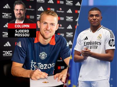 Column Sjoerd Mossou | De transferdeadline naar voren halen? Zo simpel is dat niet