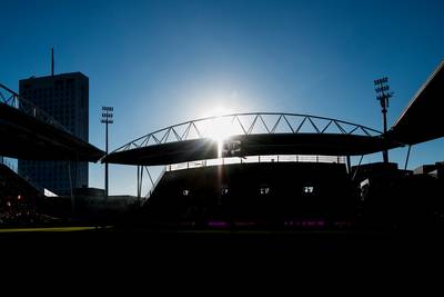 Hitteprotocol bij FC Utrecht – FC Twente: ‘Smeer je goed in en draag een pet’