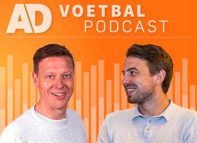 Voetbalpodcast | ‘Je dacht dit wordt lastig voor FC Twente, maar daar was Vlap’