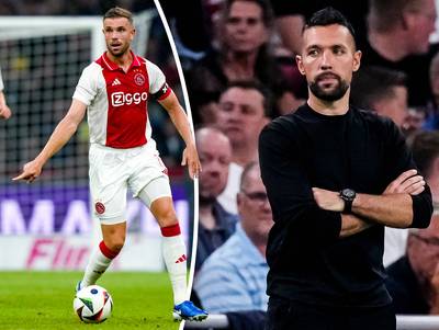 Het mislopen van de Europa League kan voor Ajax een versterking of twee minder betekenen